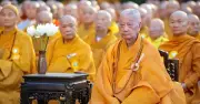 Đại lễ Phật đản Phật lịch 2570 trang nghiêm tại Việt Nam Quốc Tự