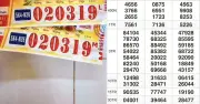 Đại lý Tây Ninh đổi thưởng 2 tờ vé số trúng độc đắc 4 tỉ đồng