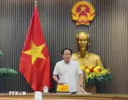Đổi mới căn bản, toàn diện công tác phổ biến, giáo dục pháp luật