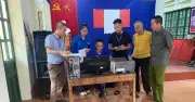 Đổi mới thông tin cơ sở ở Lào Cai: Đưa chủ trương đến gần dân