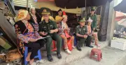 Đổi mới tuyên truyền đưa thông tin đến đồng bào biên giới