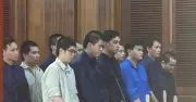 Đòi nợ kiểu khủng bố: Trưởng phòng và loạt nhân viên công ty luật lĩnh án
