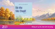 Đời như tiểu thuyết: Những phận người không hư cấu của Trương Đức Minh Tứ