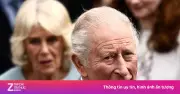 Đài phát thanh Anh phát nhầm tin Vua Charles III qua đời vì lỗi kỹ thuật