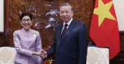 Đại sứ Thái Lan: Chuyến thăm của Tổng Bí thư Tô Lâm rất quan trọng