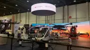 Đại sứ Việt Nam tham dự diễn đàn công nghiệp lớn nhất UAE