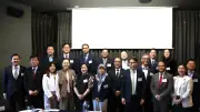 Đại sứ Việt Nam tại Hàn Quốc thúc đẩy hợp tác kinh tế với ASEAN