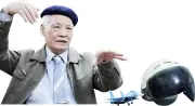 Đại tá Hoàng Biểu và những chuyến bay đêm trên cung đường lửa Khu 4
