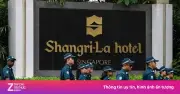 Đối thoại Shangri-La 2026: Việt Nam khẳng định vai trò tại diễn đàn an ninh hàng đầu châu Á
