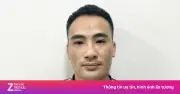Đối tượng bị truy nã chém 2 người, thay đổi nơi ở liên tục để trốn