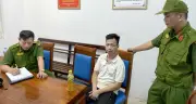 Đối tượng dùng súng bắn bi gây rối ở Hà Nội bị khống chế