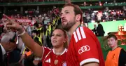 Đội tuyển Anh thiếu sức hút tại Mỹ dù có Harry Kane