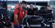 Đội tuyển Iran bị cấm lưu trú tại Mỹ trong World Cup 2026