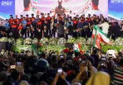 Đội tuyển Iran đổi địa điểm tập huấn World Cup từ Mỹ sang Mexico