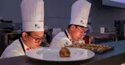 Đội tuyển đầu bếp Việt Nam giành Huy chương Bạc tại Global Chefs Challenge Finals 2026