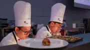 Đội tuyển đầu bếp Việt Nam giành Huy chương Bạc tại Thử thách Đầu bếp Toàn cầu 2026