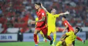 Đội tuyển Việt Nam đối mặt thử thách lớn tại AFF Cup 2026