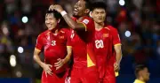 Đội tuyển Việt Nam đủ sức tiến xa tại Asian Cup 2027