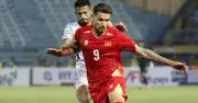 Đội tuyển Việt Nam thay áo mới, bảo vệ ngai vàng AFF Cup 2026