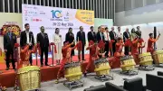 ILDEX Vietnam 2026: Triển lãm chăn nuôi sạch và nông nghiệp bền vững