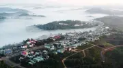 Điểm đến mới nổi hè 2026: Lý Sơn, Mai Châu, Măng Đen hút khách Việt