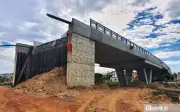Điểm nghẽn GPMB kéo dài, dự án đường và cầu vượt đường sắt Đồng Hới khó về đích