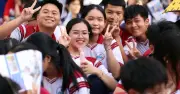 Điểm sàn sư phạm và sức khỏe qua các năm: Biến động và ổn định