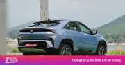 Điểm tương đồng giữa thị trường ôtô Việt Nam và Ấn Độ: Xe nhỏ, SUV, lắp ráp, điện