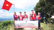 Điện Biên khởi công dự án cáp treo 4.000 tỷ, khu đô thị 23.660 tỷ đồng