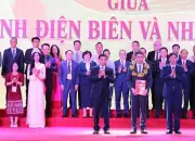 Điện Biên thu hút hơn 48.320 tỷ đồng đầu tư, 11 dự án được cấp chứng nhận