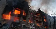Điện Kremlin kích hoạt tên lửa siêu vượt âm nguy hiểm nhất tấn công Kyiv
