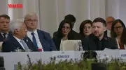 Điện Kremlin đề nghị Armenia không ủng hộ lập trường bài Nga