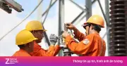 Điện lực miền Bắc gánh nợ hơn 70.000 tỷ đồng, doanh thu tăng mạnh