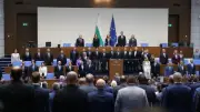 Điện mừng lãnh đạo Bulgaria sau bầu cử