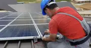 Điện mặt trời đối mặt nguy cơ cháy nổ từ pin lưu trữ