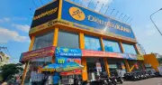 Điện Máy Xanh báo doanh thu 43.283 tỷ đồng sau 4 tháng, tăng 32%