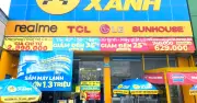 Điện Máy Xanh được chấp thuận IPO: Chào bán 179,5 triệu cổ phiếu, giá 80.000 đồng
