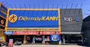 Điện Máy Xanh dự kiến chia cổ tức tiền mặt 40% ngay sau khi lên HOSE