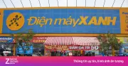 Điện Máy Xanh và loạt thương vụ IPO 'bom tấn' hút vốn nghìn tỷ