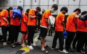Indonesia bắt giữ 353 công dân Việt Nam vì nghi lừa đảo và đánh bạc