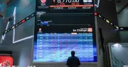 Indonesia mất ngôi vương chứng khoán Đông Nam Á vào tay Singapore