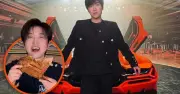 Influencer ẩm thực Trung Quốc bị phạt 35 tỷ vì trốn thuế