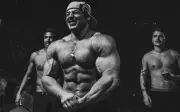 Influencer thể hình Gabriel Ganley tử vong bí ẩn trước giải đấu lớn