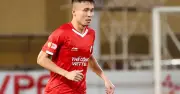 Đinh Viết Tú bị phạt nặng, Thể Công Viettel mất trụ cột 3 trận cuối V-League