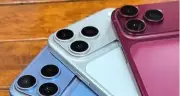 iPhone 18 Pro có nguy cơ bị lu mờ trước iPhone Ultra màn hình gập