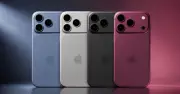 iPhone 18 Pro Max lộ diện 4 màu sắc mới qua ảnh rò rỉ linh kiện