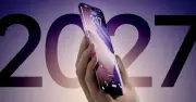 iPhone 20 kỷ niệm 20 năm: Thiết kế kính nguyên khối không viền đột phá