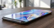 iPhone 20 thiết kế cách mạng: không viền, không nút bấm, Face ID dưới màn hình