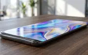iPhone 20: Thiết kế đột phá với màn hình kính bao quanh và Face ID ẩn dưới màn hình