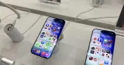 iPhone Air giảm tới 10 triệu đồng, thấp nhất từ khi mở bán
